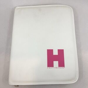 Hotheads Hair Extensions Kit Sew In Weft Class Trainer Manual And Tools NEW